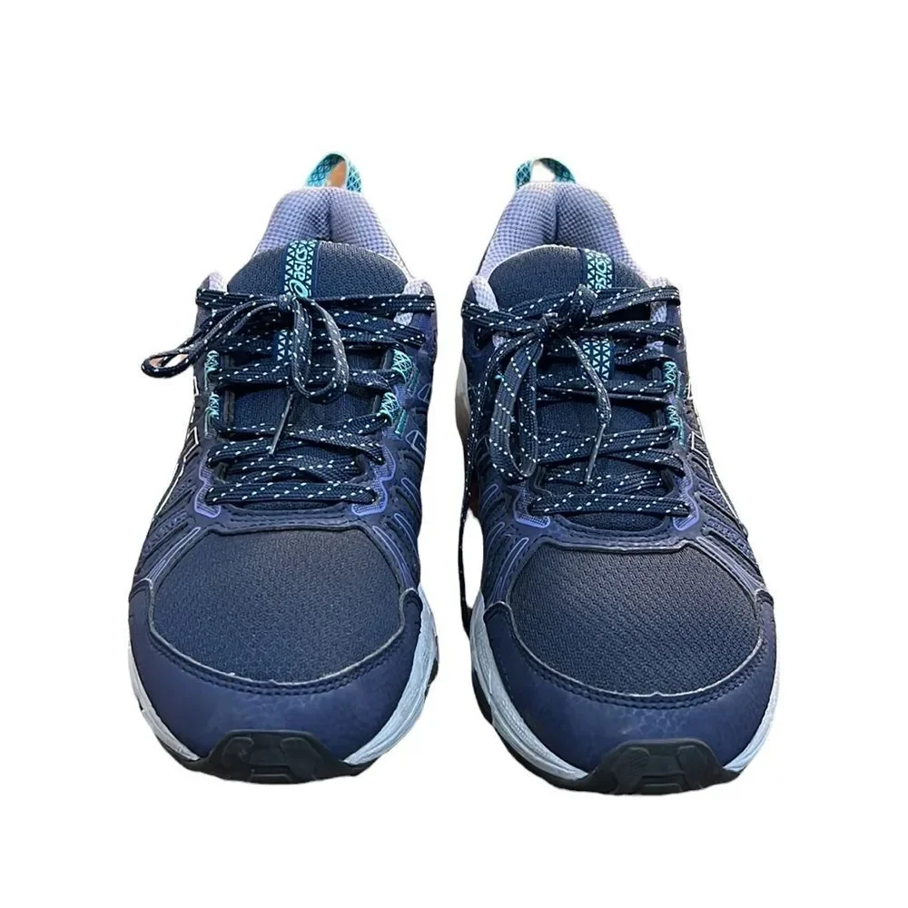 ASICS Gel Venture Sneakers Size 7.5